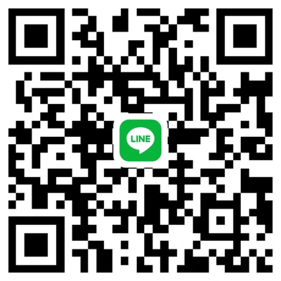 品牌診斷聯絡人的 LINE 加好友 QR Code